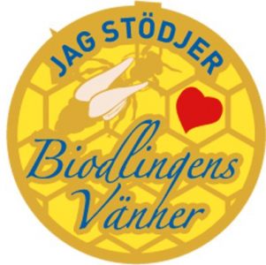 Nytt bidrag från Biodlingens Vänner