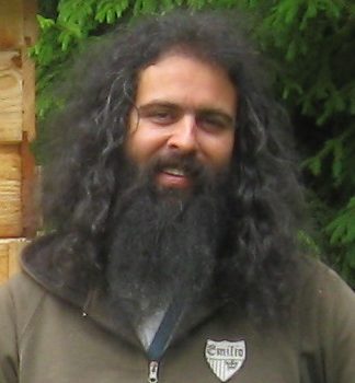 Carl Hashmi